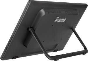 Monitor iiyama IIYAMA 60.5cm (23,8") T2455MSC-B2 16:9 M-Touch DP+HDMI+USB 10