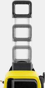 Myjka ciśnieniowa Karcher Kärcher K 7 Comfort Premium Connect Home 5