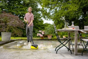 Myjka ciśnieniowa Karcher Kärcher K 7 Comfort Premium Connect Home 10