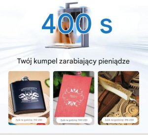 Ploter Laserpecker LaserPecker LP4 grawerka laserowa diodowa ręczna mini ploter grawer 3