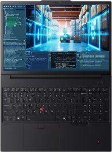 Laptop Lenovo ThinkPad P16v G3 Ultra 7 255H / 32 GB / 512 GB / W11 Pro / RTX PRO 500 (21RS004PGE) 2