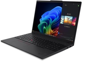 Laptop Lenovo Lenovo ThinkPad T16 Gen 4 (AMD) Copilot+ PC AMD Ryzen AI 7 350 Laptop 40,6 cm (16") WUXGA 16 GB DDR5-SDRAM 512 GB SSD Wi-Fi 7 3