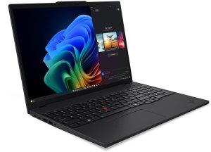 Laptop Lenovo Lenovo ThinkPad T16 Gen 4 (AMD) Copilot+ PC AMD Ryzen AI 7 350 Laptop 40,6 cm (16") WUXGA 16 GB DDR5-SDRAM 512 GB SSD Wi-Fi 7 4