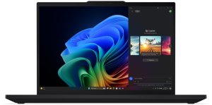 Laptop Lenovo Lenovo ThinkPad T16 Gen 4 (AMD) Copilot+ PC AMD Ryzen AI 7 350 Laptop 40,6 cm (16") WUXGA 16 GB DDR5-SDRAM 512 GB SSD Wi-Fi 7 5
