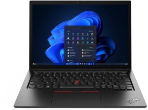 Laptop Lenovo Laptop Lenovo ThinkPad L13 2w1 G5 / 21LNX50100 / Ultra 5 / 32GB / 1TB / Intel Graphics / WUXGA / Win 11 Pro / Czarny 3