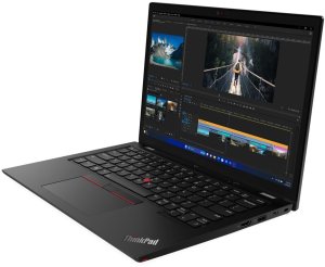 Laptop Lenovo Laptop Lenovo ThinkPad L13 2w1 G5 / 21LNX50100 / Ultra 5 / 32GB / 1TB / Intel Graphics / WUXGA / Win 11 Pro / Czarny 5
