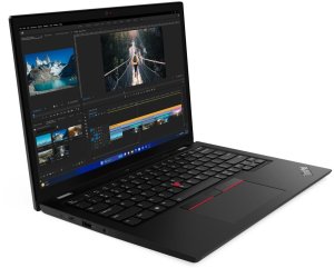 Laptop Lenovo Laptop Lenovo ThinkPad L13 2w1 G5 / 21LNX50100 / Ultra 5 / 32GB / 1TB / Intel Graphics / WUXGA / Win 11 Pro / Czarny 6