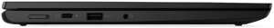 Laptop Lenovo Laptop Lenovo ThinkPad L13 2w1 G5 / 21LNX50100 / Ultra 5 / 32GB / 1TB / Intel Graphics / WUXGA / Win 11 Pro / Czarny 9