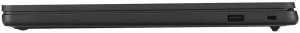 Laptop LG Laptop LG Gram Book / 15U55T-H.AAB4U1 / Intel Core Ultra 7 / 16GB / 1TB / Intel Graphics / FullHD / Dotyk / Win 11 / Czarny 7
