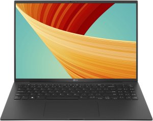 Laptop LG Laptop LG gram 16 / 16Z90R-G.AAM7U1 / Intel i7-13 / 16GB / SSD 1TB / Intel Xe / WQXGA / Win 11 / Czarny 3
