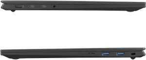 Laptop LG Laptop LG gram 16 / 16Z90R-G.AAM7U1 / Intel i7-13 / 16GB / SSD 1TB / Intel Xe / WQXGA / Win 11 / Czarny 8