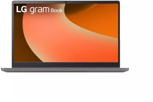 Laptop LG Laptop LG Gram Book / 15U50T-G.ARS2U1 / Intel i5-13 / 16GB / 512GB / Iris Xe / FullHD / Win 11 / Srebrny 4
