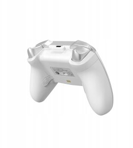 Pad Kontroler do gier Machenike G5Pro Max bezprzewodowy - biały 4