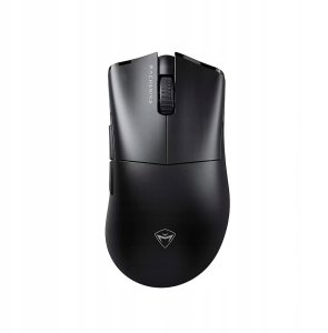 Mysz Mysz gamingowa Machenike L8 Max bezprzewodowa ze stacją ładującą - czarna 2