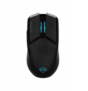 Mysz Mysz gamingowa Machenike M7 Pro bezprzewodowa - czarna 3