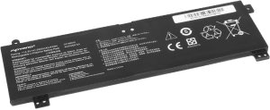 Bateria Movano Bateria Movano do Asus ROG Strix G15 G513IC, G17 G713IE (2900mAh) 3