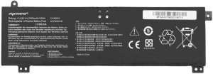 Bateria Movano Bateria Movano do Asus ROG Strix G15 G513IC, G17 G713IE (2900mAh) 6
