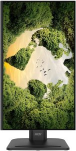 Monitor MSI Monitor PRO MP245PGN E14 23.8 cala/LED/FHD/FLAT/144Hz/Czarny 2