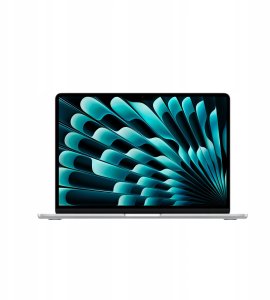Laptop Neprirazeno MacBook Air 13'' M5 chip with 10-core CPU and 8-core GPU, 16GB, 512GB SSD - Starlight 2