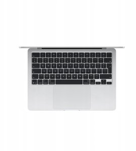Laptop Neprirazeno MacBook Air 13'' M5 chip with 10-core CPU and 8-core GPU, 16GB, 512GB SSD - Starlight 3