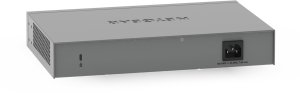 Switch NETGEAR MS510TXUP 8-PORT POE++ + 2