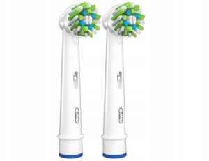 Końcówka Oral-B Końcówki do szczoteczki ORAL-B 8006540886755 2