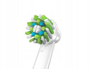 Końcówka Oral-B Końcówki do szczoteczki ORAL-B 8006540886755 3