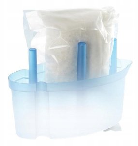 Orion Wkład do pochłaniacza wilgoci cytrynowy granulki ULTRA FRESH 450g ORION 832381 2