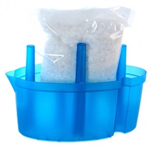 Orion Wkład do pochłaniacza wilgoci cytrynowy granulki ULTRA FRESH 450g ORION 832381 6