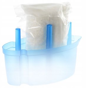 Orion Wkład do pochłaniacza wilgoci granulki ULTRA FRESH 450 g ORION 832380 3