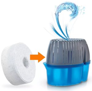 Orion Wkład do pochłaniacza wilgoci tabletka ULTRA FRESH 450 g ORION 832383 2