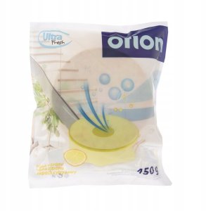 Orion Wkład do pochłaniacza wilgoci cytrynowy tabletka ULTRA FRESH 450 g ORION 832384 3