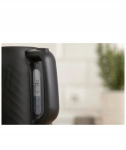 Czajnik Gorenje Gorenje K17SPB Kettle, Electric, Capacity 1.7 L, Power 2200 W, Black | Gorenje 3