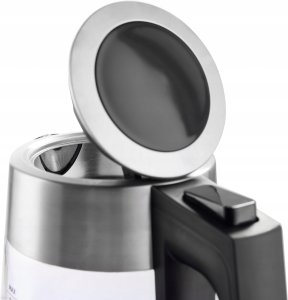 Czajnik Gorenje K17OGS Kettle Electric Capacity 1.7 L Power 2200 W Stainless steel 3