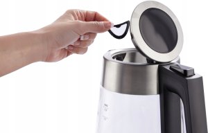 Czajnik Gorenje K17OGS Kettle Electric Capacity 1.7 L Power 2200 W Stainless steel 4