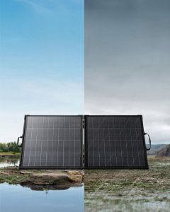 Ładowarka solarna Anker SOLIX PS200 (Gen 2) przenośne panele słoneczne 11