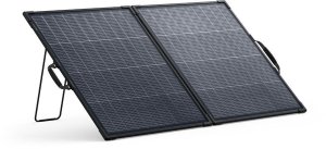 Ładowarka solarna Anker SOLIX PS200 (Gen 2) przenośne panele słoneczne 5