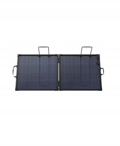 Ładowarka solarna Anker SOLIX PS200 (Gen 2) przenośne panele słoneczne 7