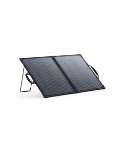 Ładowarka solarna Anker SOLIX PS100 (Gen 2) przenośne panele słoneczne 2