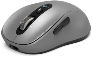Mysz Port Designs MOUSE BLUETH OPTICAL EXPERT/GRAY 910201 PORT DESIGNS 2
