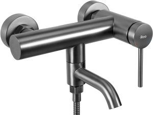 Bateria wannowa Rea Bateria wannowa REA Clif Tytan 9