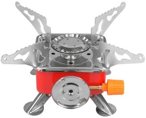 Unilight PS Kuchenka turystyczna mini 2