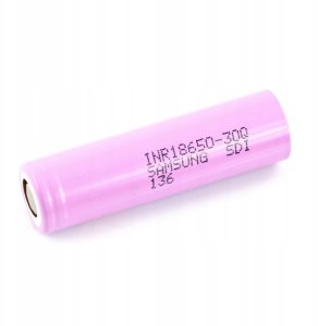 CSL-Computer Akumulator 18650 li-ion SAMSUNG 3.7V 3000mAh. 14