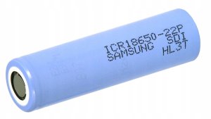 CSL-Computer Akumulator 18650 li-ion SAMSUNG 3.7V 3000mAh. 6