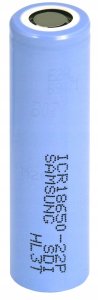 CSL-Computer Akumulator 18650 li-ion SAMSUNG 3.7V 3000mAh. 7
