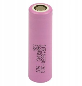 CSL-Computer Akumulator 18650 li-ion SAMSUNG 3.7V 3000mAh. 9