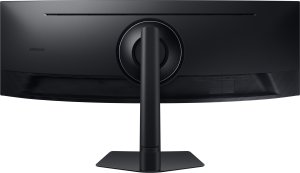 Monitor Samsung ViewFinity S9 (LS49F950UAUXXE) 2