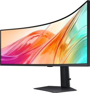 Monitor Samsung ViewFinity S9 (LS49F950UAUXXE) 3