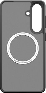 Samsung Etui Samsung Capella Magnet Case na Samsung Galaxy S26+ kompatybilne z MagSafe - czarne 2