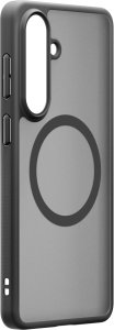 Samsung Etui Samsung Capella Magnet Case na Samsung Galaxy S26+ kompatybilne z MagSafe - czarne 3